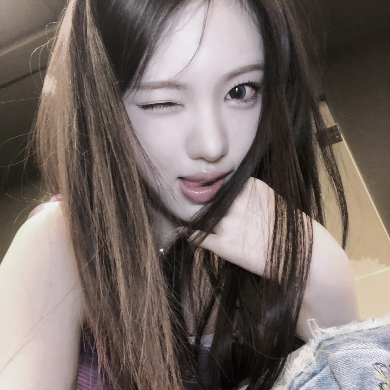 Chocolate Muffin and Coffee